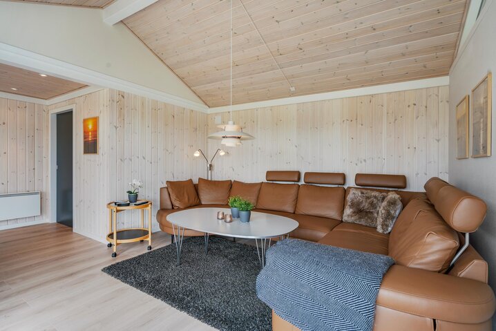 Sommerhus 60246 på Lille Strandvej 3, Blåvand - Billede #5