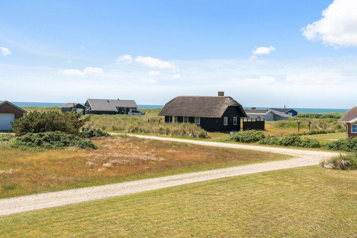 Sommerhus 60246 på Lille Strandvej 3, Blåvand - Billede #32