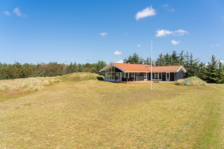 Sommerhus 60246 på Lille Strandvej 3, Blåvand - Billede #31