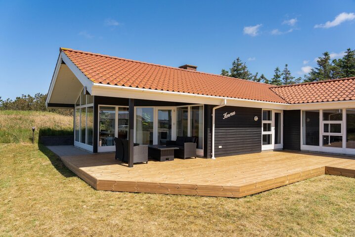 Sommerhus 60246 på Lille Strandvej 3, Blåvand - Billede #35