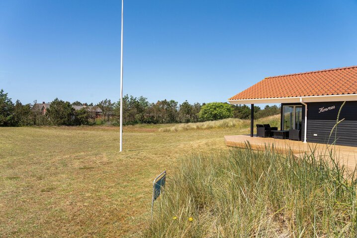 Sommerhus 60246 på Lille Strandvej 3, Blåvand - Billede #36