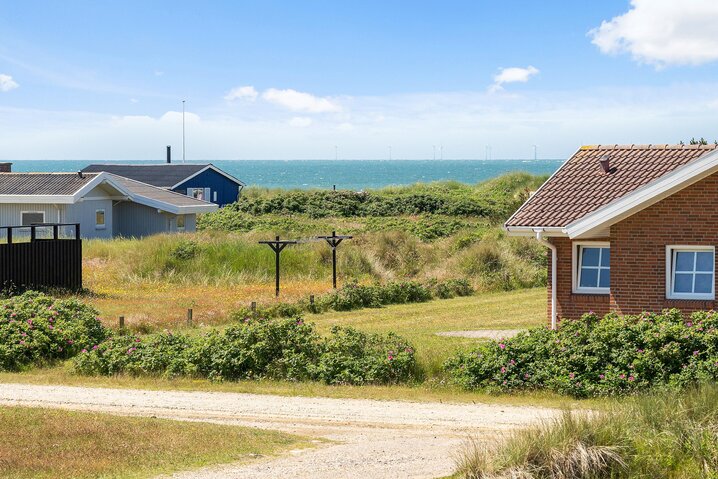 Sommerhus 60246 på Lille Strandvej 3, Blåvand - Billede #42