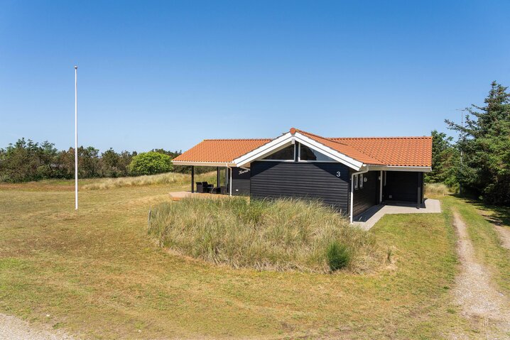 Sommerhus 60246 på Lille Strandvej 3, Blåvand - Billede #43