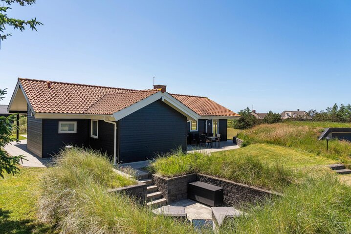 Sommerhus 60246 på Lille Strandvej 3, Blåvand - Billede #44