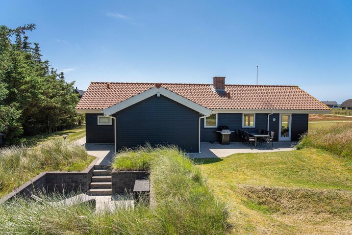 Sommerhus 60246 på Lille Strandvej 3, Blåvand - Billede #45