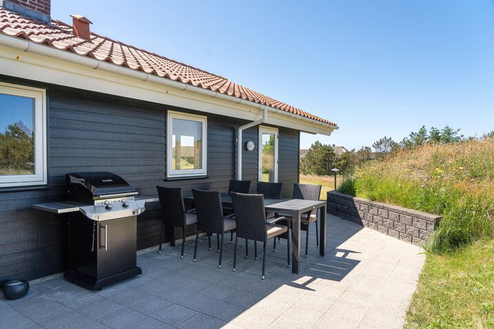 Sommerhus 60246 på Lille Strandvej 3, Blåvand - Billede #49