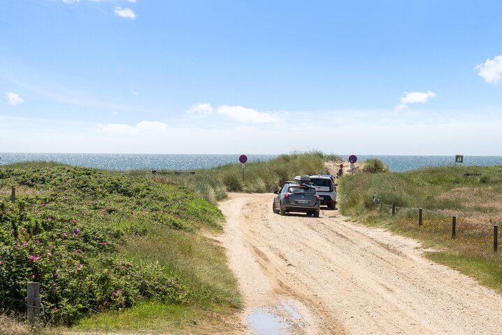 Ferienhaus 60246 in Lille Strandvej 3, Blåvand - Bild #37