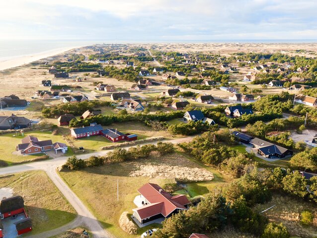 Sommerhus 60246 på Lille Strandvej 3, Blåvand - Billede #30