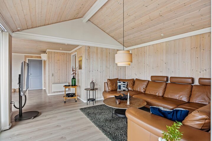 Ferienhaus 60246 in Lille Strandvej 3, Blåvand - Bild #1