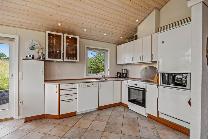 Ferienhaus 60246 in Lille Strandvej 3, Blåvand - Bild #2