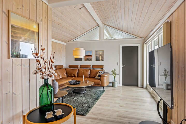 Ferienhaus 60246 in Lille Strandvej 3, Blåvand - Bild #3