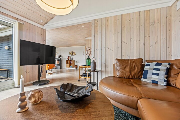 Ferienhaus 60246 in Lille Strandvej 3, Blåvand - Bild #4
