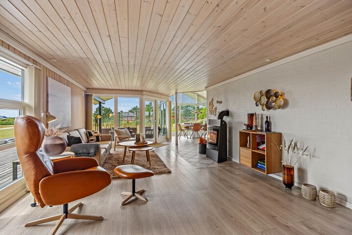 Ferienhaus 60246 in Lille Strandvej 3, Blåvand - Bild #5