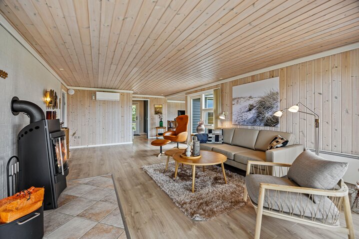 Ferienhaus 60246 in Lille Strandvej 3, Blåvand - Bild #7