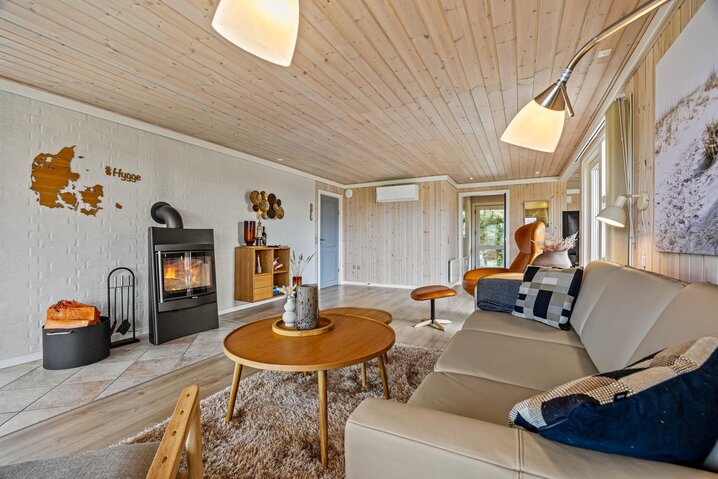 Ferienhaus 60246 in Lille Strandvej 3, Blåvand - Bild #8
