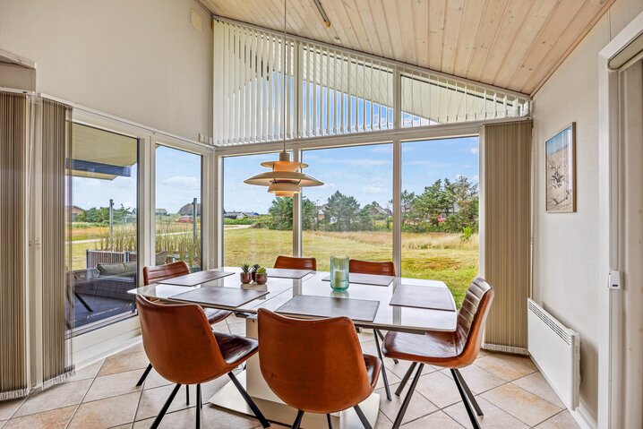 Ferienhaus 60246 in Lille Strandvej 3, Blåvand - Bild #9