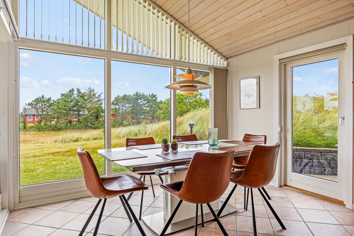 Ferienhaus 60246 in Lille Strandvej 3, Blåvand - Bild #10