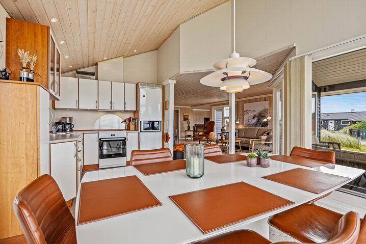 Ferienhaus 60246 in Lille Strandvej 3, Blåvand - Bild #11