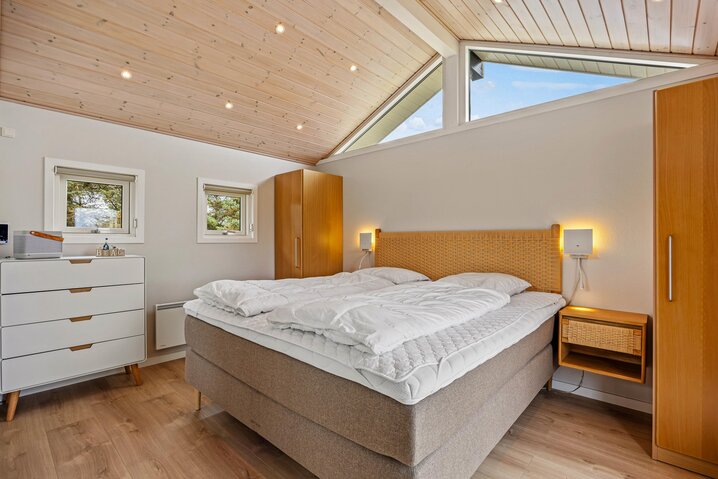 Ferienhaus 60246 in Lille Strandvej 3, Blåvand - Bild #14