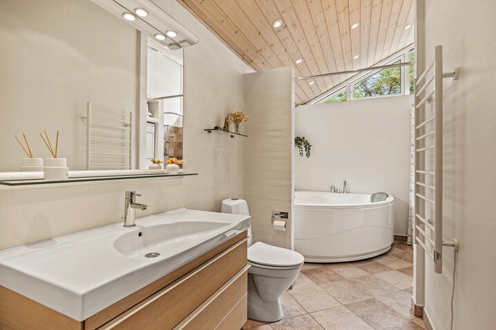 Ferienhaus 60246 in Lille Strandvej 3, Blåvand - Bild #15