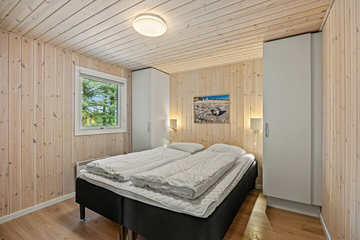 Ferienhaus 60246 in Lille Strandvej 3, Blåvand - Bild #17