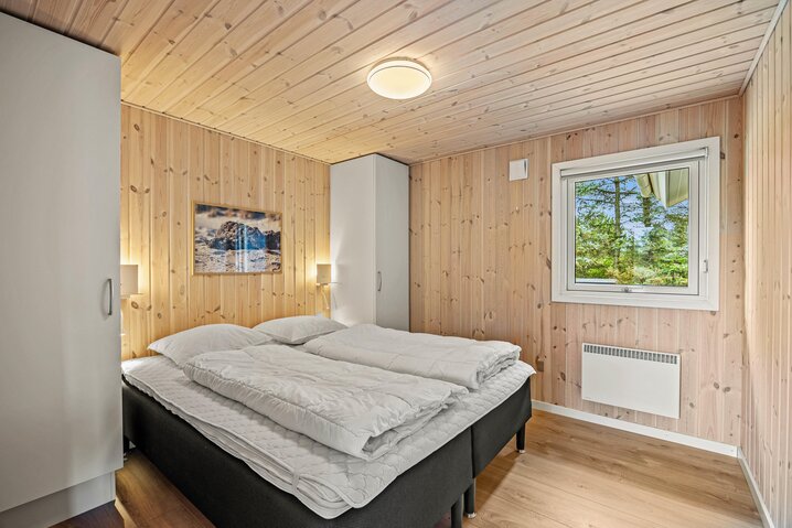 Ferienhaus 60246 in Lille Strandvej 3, Blåvand - Bild #19