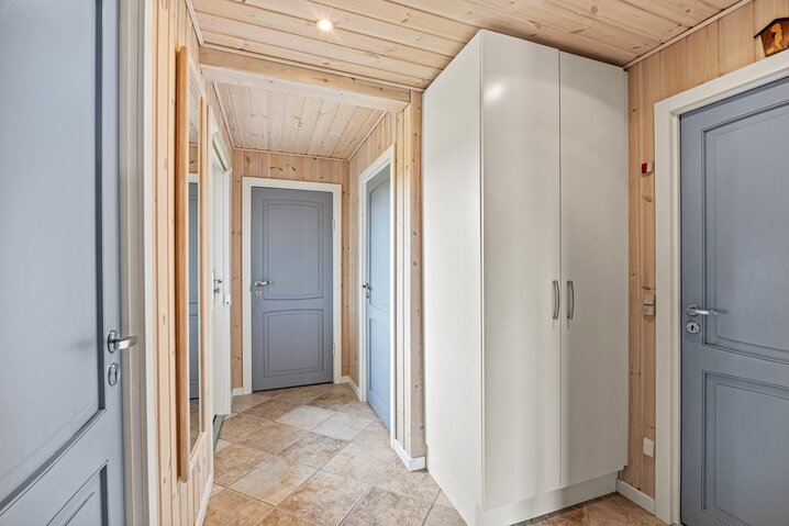 Ferienhaus 60246 in Lille Strandvej 3, Blåvand - Bild #20
