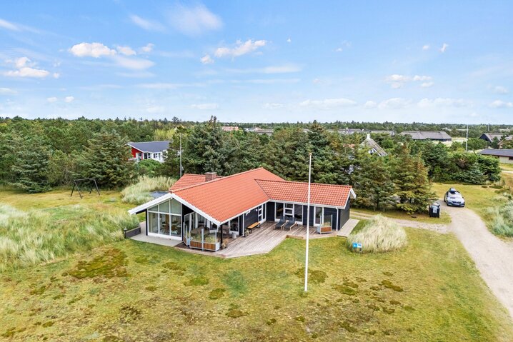 Ferienhaus 60246 in Lille Strandvej 3, Blåvand - Bild #22