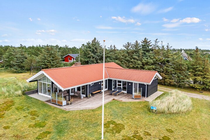 Ferienhaus 60246 in Lille Strandvej 3, Blåvand - Bild #44