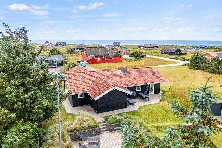 Ferienhaus 60246 in Lille Strandvej 3, Blåvand - Bild #45