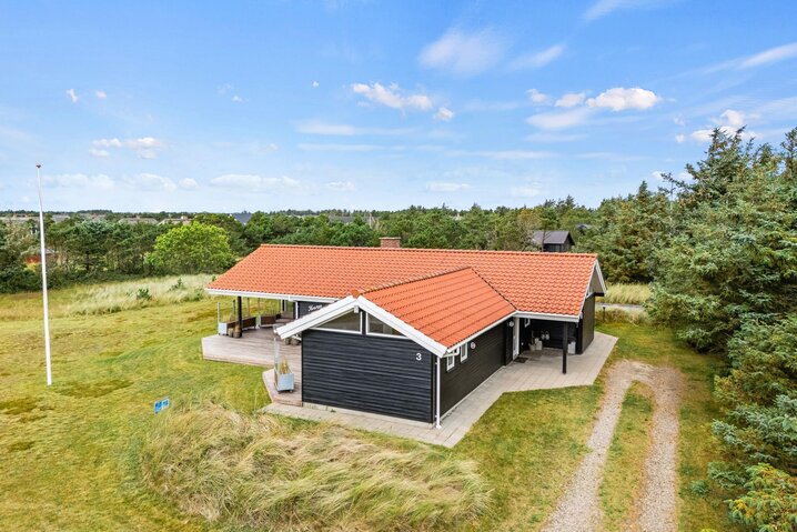 Ferienhaus 60246 in Lille Strandvej 3, Blåvand - Bild #42