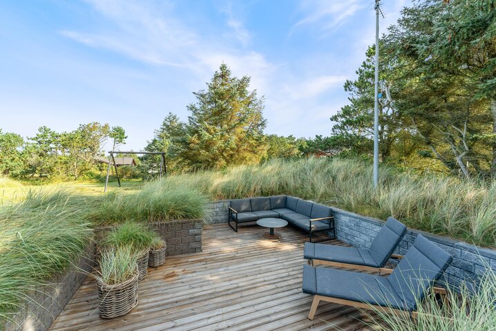 Ferienhaus 60246 in Lille Strandvej 3, Blåvand - Bild #23