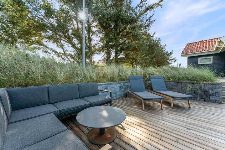 Ferienhaus 60246 in Lille Strandvej 3, Blåvand - Bild #25