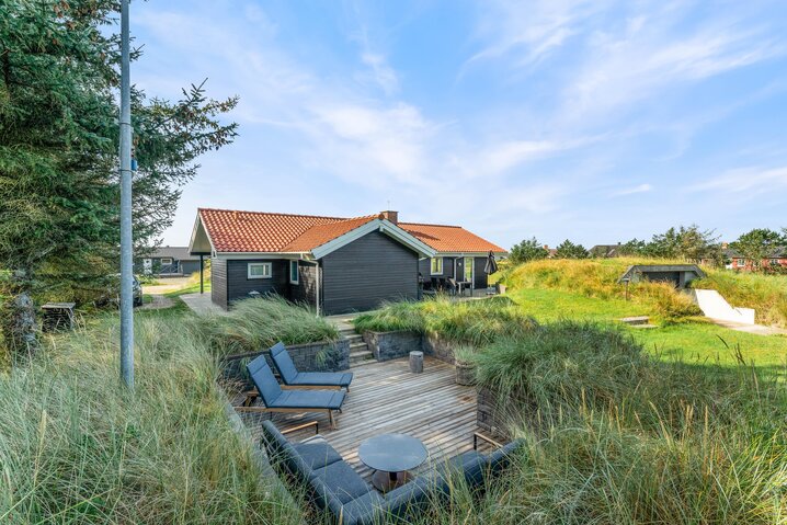 Ferienhaus 60246 in Lille Strandvej 3, Blåvand - Bild #26
