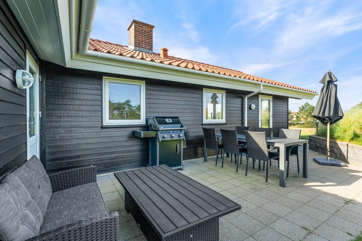 Ferienhaus 60246 in Lille Strandvej 3, Blåvand - Bild #27
