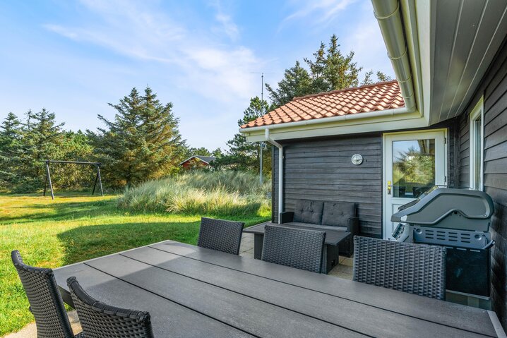 Ferienhaus 60246 in Lille Strandvej 3, Blåvand - Bild #28