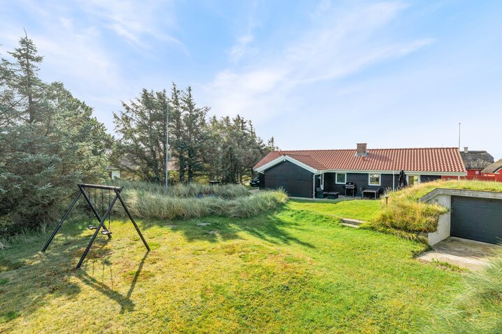 Ferienhaus 60246 in Lille Strandvej 3, Blåvand - Bild #29
