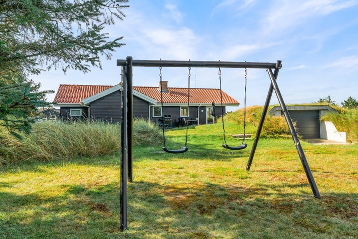 Ferienhaus 60246 in Lille Strandvej 3, Blåvand - Bild #30