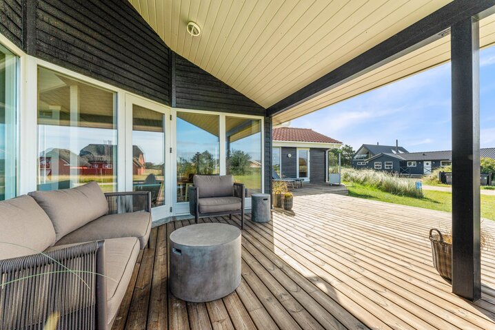 Ferienhaus 60246 in Lille Strandvej 3, Blåvand - Bild #31