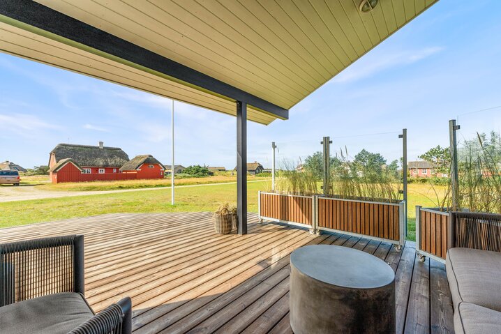 Ferienhaus 60246 in Lille Strandvej 3, Blåvand - Bild #32