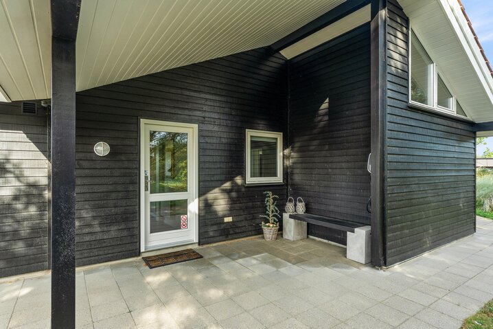 Ferienhaus 60246 in Lille Strandvej 3, Blåvand - Bild #40