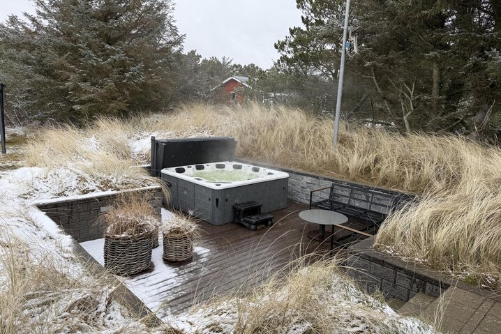 Ferienhaus 60246 in Lille Strandvej 3, Blåvand - Bild #1