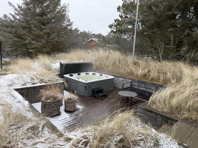 Ferienhaus 60246 in Lille Strandvej 3, Blåvand - Bild #1