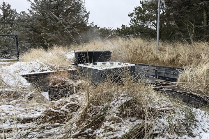 Ferienhaus 60246 in Lille Strandvej 3, Blåvand - Bild #45
