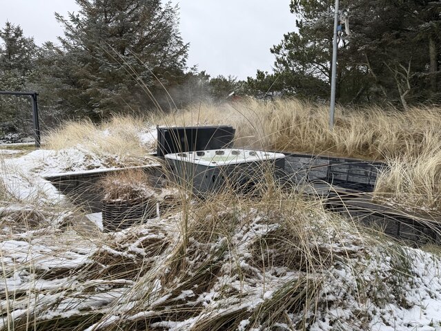 Ferienhaus 60246 in Lille Strandvej 3, Blåvand - Bild #45
