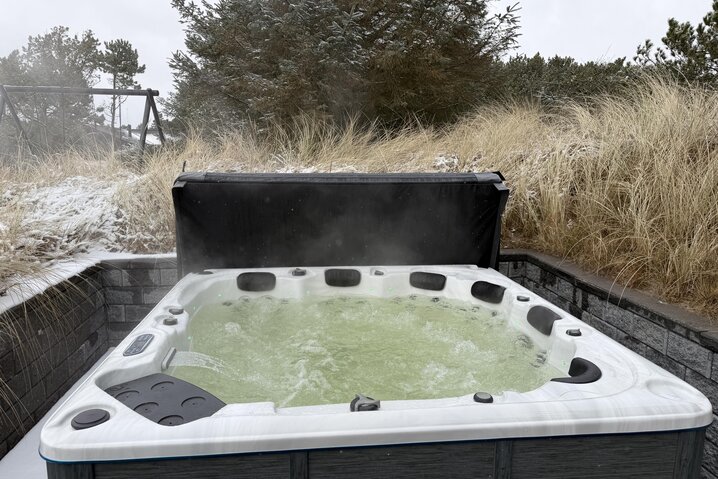 Ferienhaus 60246 in Lille Strandvej 3, Blåvand - Bild #46