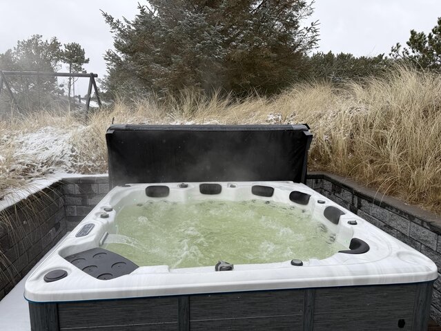 Ferienhaus 60246 in Lille Strandvej 3, Blåvand - Bild #46