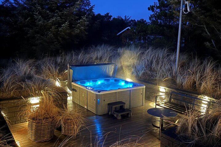 Sommerhus 60246 på Lille Strandvej 3, Blåvand - Billede #1