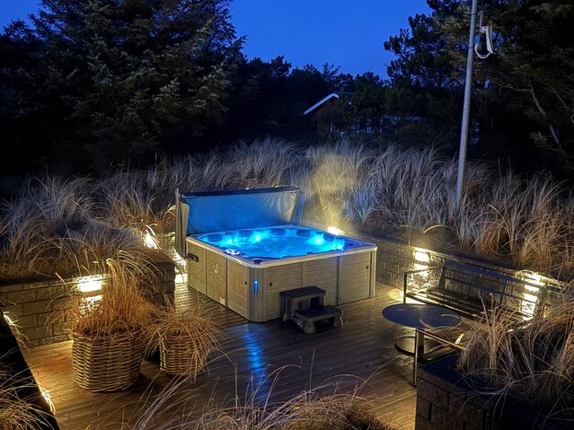 Sommerhus 60246 på Lille Strandvej 3, Blåvand - Billede #1