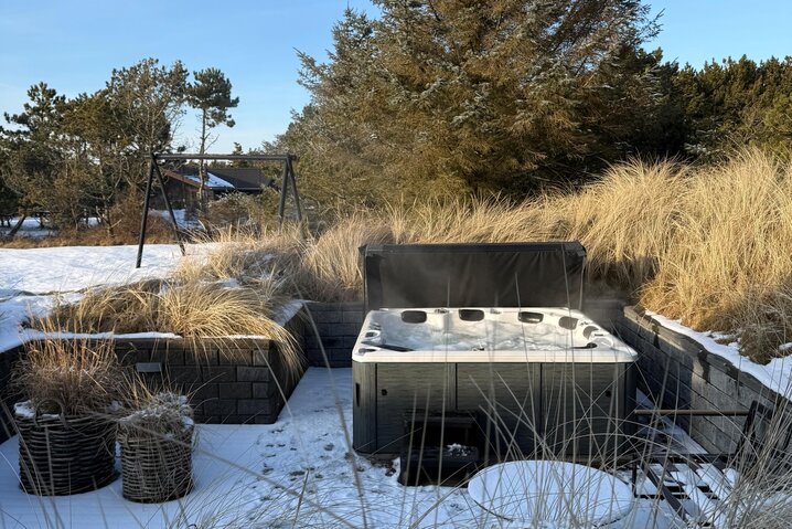 Sommerhus 60246 på Lille Strandvej 3, Blåvand - Billede #44